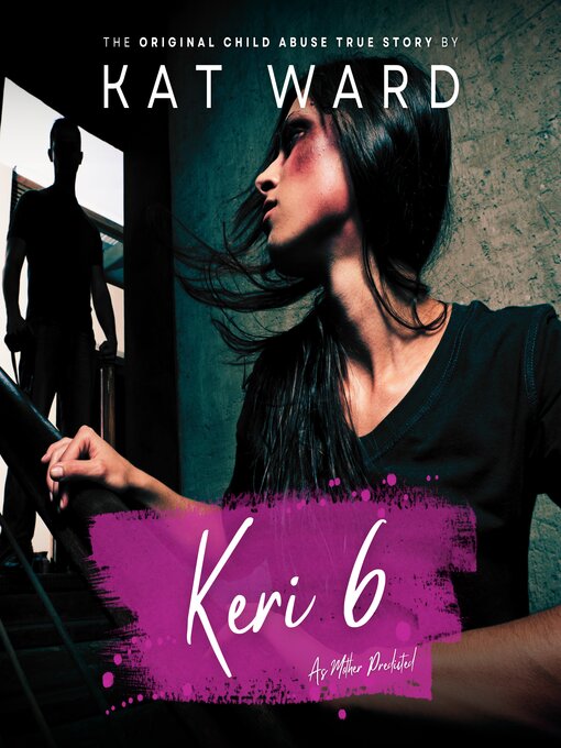 Title details for KERI 6 by Kat Ward - Wait list